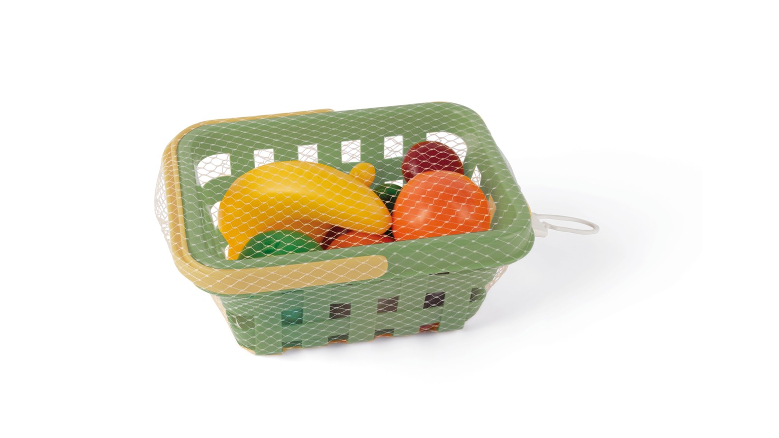 Gg Fruit Basket